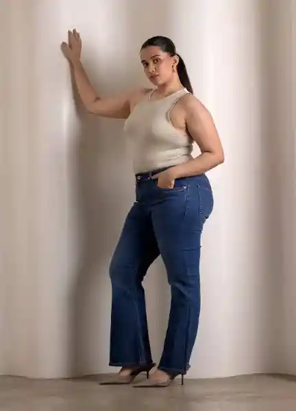 Freakins Women's Bootcut Jeans